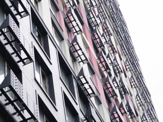 Квартира на Позняках з ПВ 643 тис/грн. Решту — на 3 роки Киев