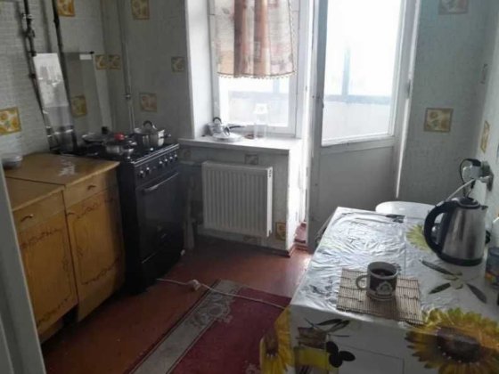Продаж 1 кімн.квартири в Центрі Черкассы