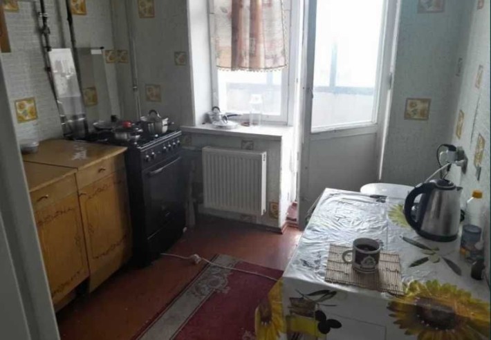 Продаж 1 кімн.квартири в Центрі - фото 1