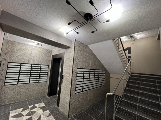 Однокімнатна квартира ЖК Лісовий , площа квартири 45 кв м , від власни Чернигов