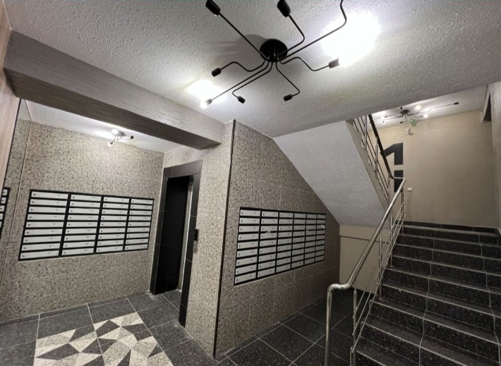 Однокімнатна квартира ЖК Лісовий , площа квартири 45 кв м , від власни - фото 1