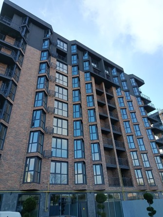 Dream Lake, Вишенька, зданий будинок - фото 1