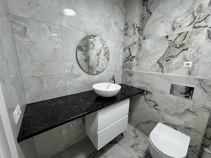 ПРОДАЖ 1к квартира АГВ Новобудова 50м2 - фото 1