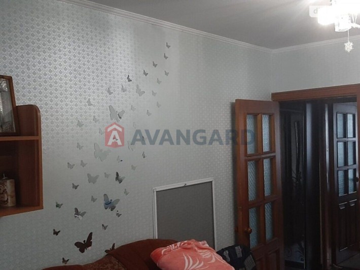 Квартира у чудовому стані. 2 роздільні кімнати. Тихий район. - фото 1