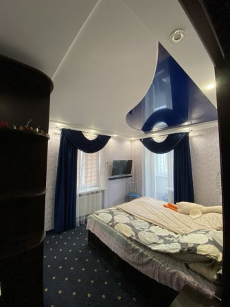 4-х кімнатна Комфорт квартира - фото 1