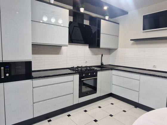 Продам квартиру ЖК "Андора" Винница