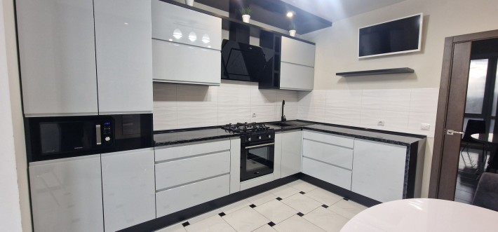 Продам квартиру ЖК "Андора" - фото 1