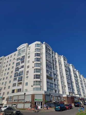 Продаж 2 кімн квартири в новобудові, 69м2 - фото 1