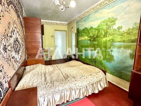 3 кімнатна квартира, Центр, Не кутова, Середній поверх Вінниця