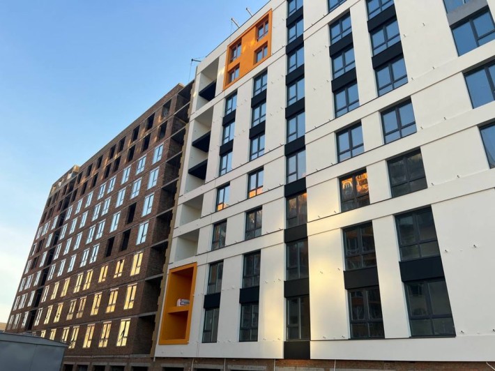 Продаж 1-кімнатної квартири - фото 1