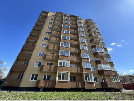 1 кім кв. новобудова вул. Гонча. Можна під комерцію