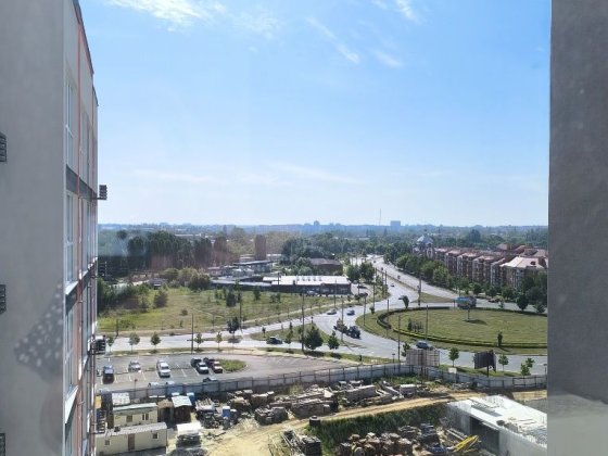 Ціну знижено!!! Нова ексклюзивна пропозиція! 1-кімнатна квартира, Маса Чернигов