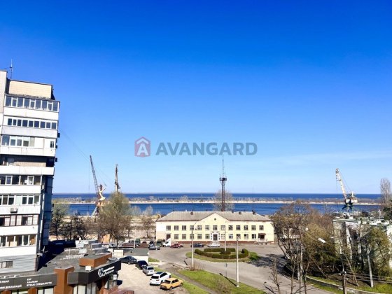 Видова простора студія Вантажний порт Черкаси