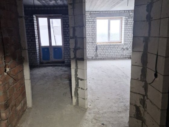 Квартира в новобудові на Масанах Чернигов