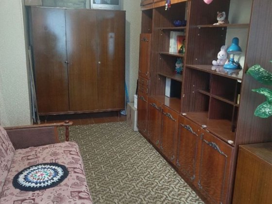 Продаж 2к квартири в центрі міста. Житомир