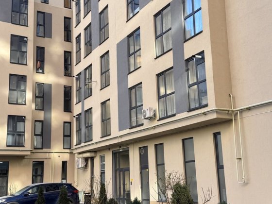 Продаж 2-к. квартири центр Поділля. Вінниця