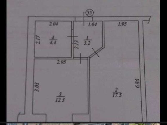 Продам 1 кім кв, ЖК Кемпінг!!! Вінниця
