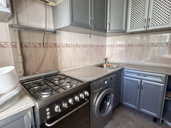 Продаж 3-х кімнатної квартири Житомир