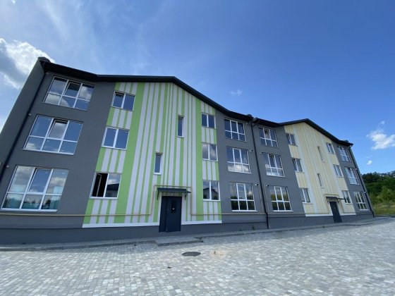 Квартира однокімнатна на Вішенке Вінниця