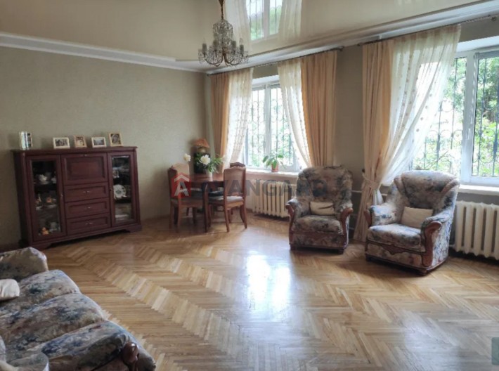 Тихий центр. 75м2. Заходь і живи! Держпрограми+ - фото 1