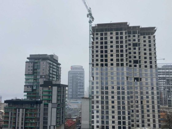 Продажа 2-комнатной квартиры, Центр, ЖК Миронова, ул. Европейская Днепр