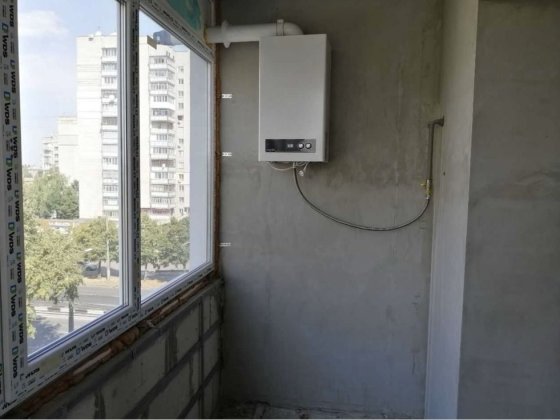 Продається 1-кім квартира в ЖК Полісся2 Житомир