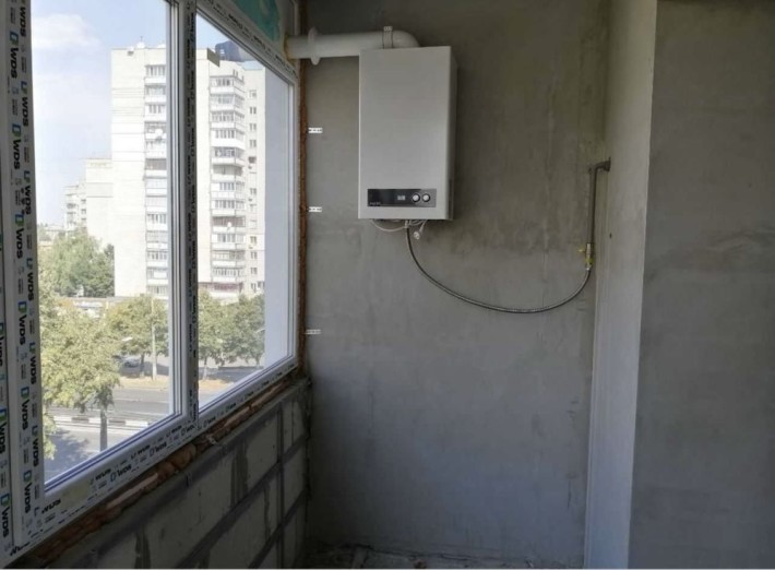 Продається 1-кім квартира в ЖК Полісся2 - фото 1