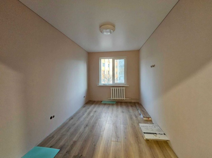 Продається чотирикімнатна квартира в районі Польової - фото 1