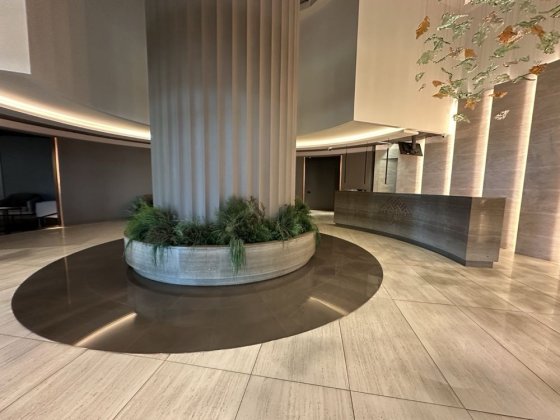 В продаже BartoLomeo 4 ком.! Видовая 1100$ м2 лучшая цена Первая башня Днепр