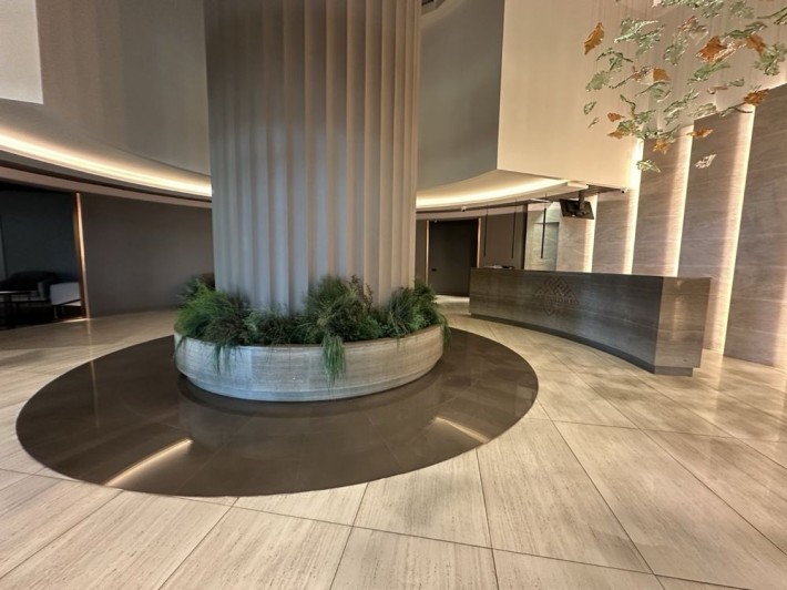 В продаже BartoLomeo 4 ком.! Видовая 1100$ м2 лучшая цена Первая башня - фото 1