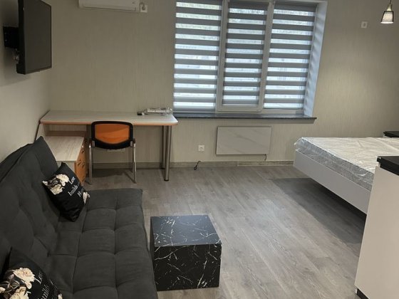 Апартаменти з гаражем Житомир