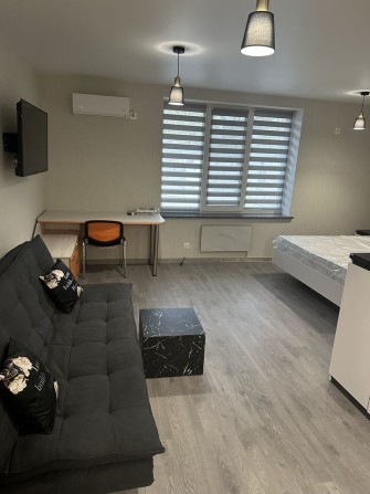 Апартаменти з гаражем - фото 1