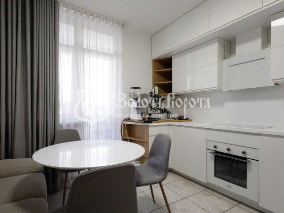 Квартира, 3к. Євроремонт. Скакуна, 19, Відрадний, Солом'янський район Київ