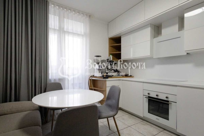 Квартира, 3к. Євроремонт. Скакуна, 19, Відрадний, Солом'янський район - фото 1