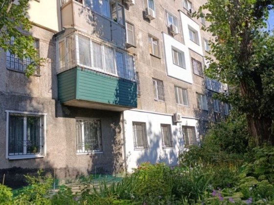 Продаж 1 кімнатної квартири в Чечелівському районі Днепр