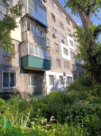 Продаж 1 кімнатної квартири в Чечелівському районі - фото 1