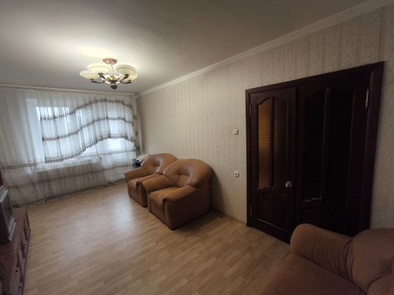 Квартира центр, Спартак Житомир