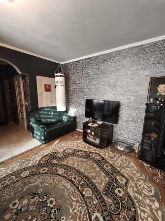 Проспект Незалежності,2х кімнатна квартира - фото 1