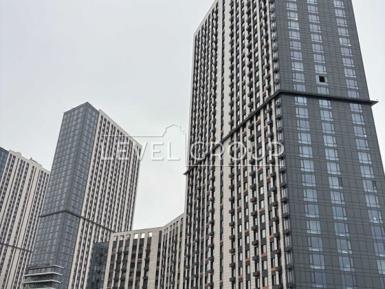 Продаж 3-кімнатної квартири  ЖК Метрополіс Киев