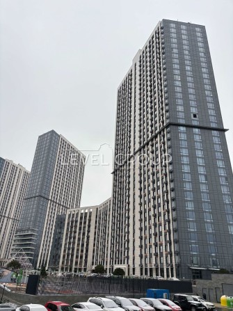 Продаж 3-кімнатної квартири  ЖК Метрополіс - фото 1