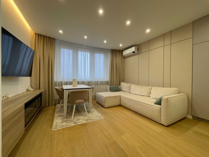 Без комісії! краща 2-х кімн. кв. 70м2, вул. Пасхаліна,17 - фото 1