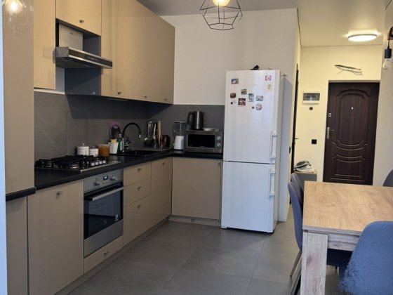 ЖК Домашній Продається 1-но кімнатна квартира Житомир