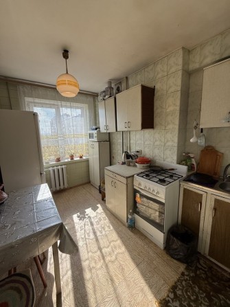 Продам 2х ком.квартиру ж/м Клочко/ ул.Янтарная/Левый берег - фото 1