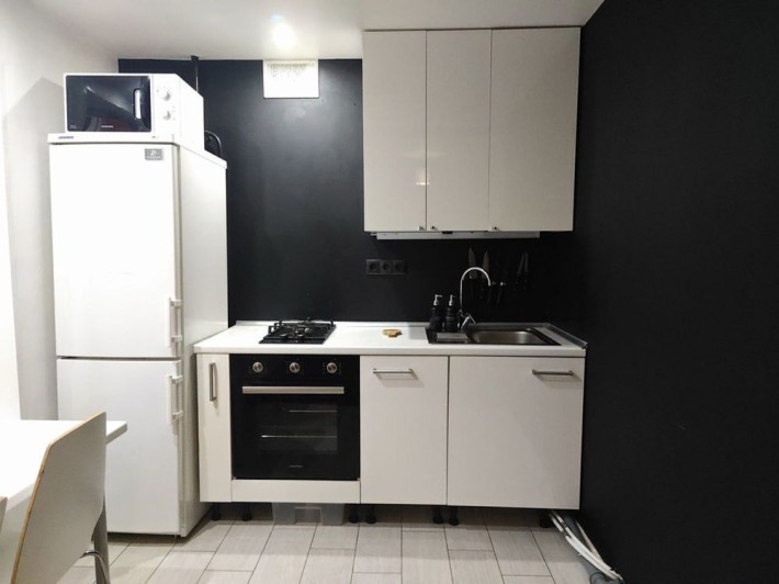 Продам 1к квартиру с современным ремонтом на Нагорке; Гагарина - фото 1