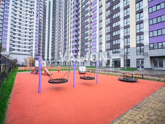 Продаж без % 5К дворівневої квартири в ЖК Ok Land Солом'янський район Киев