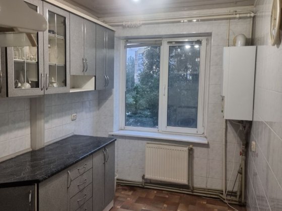 Продам 3х ком.квартиру на Коммунаре Дніпро