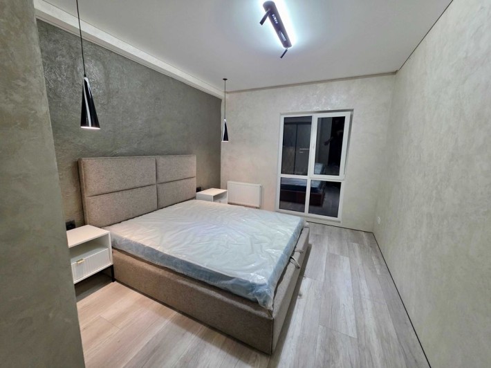 Продаж 1-к квартири 41м2 ЖК Нова Англія Ньюкасл - фото 1