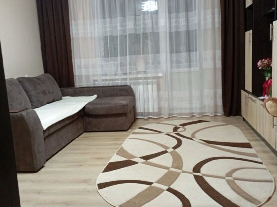 Продаж гарної 1к квартири поліпшеного планування. Житомир