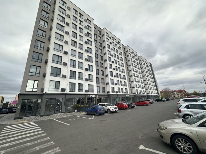 Продам 1 ком дом сдан ЖК Масаны Сити ул. Красносельского - фото 1