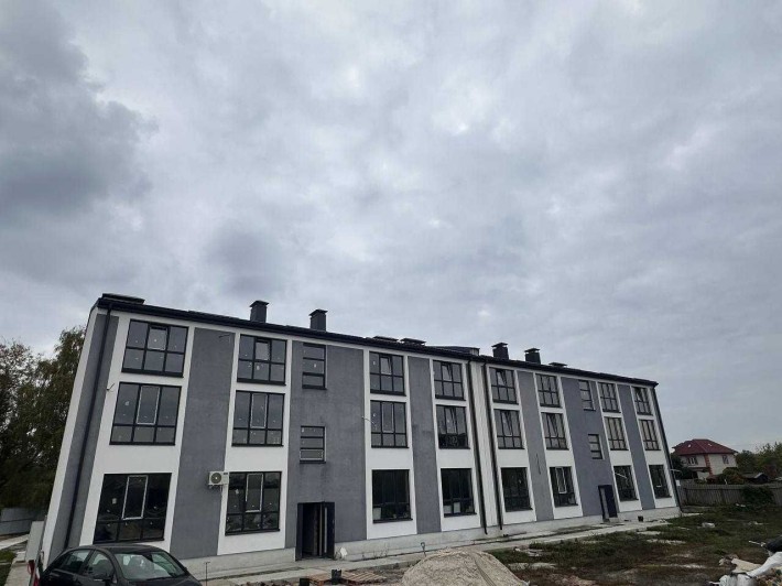 АКЦИЯ Смарт квартира Дарницкий район С ДОКУМЕНТАМИ - фото 1